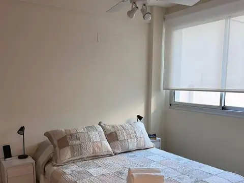 Departamento en Alquiler Temporal de 1 dormitorio