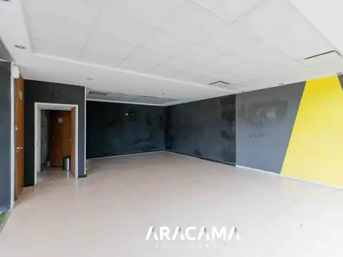 Oficina en Alquiler 10 años