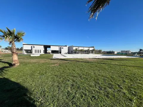 Terreno en Venta de 640,0 m2