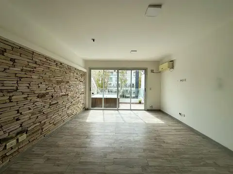 Departamento 2 ambientes EN ALQUILER  en Main Park, condiminio en Canning-Ezeiza.