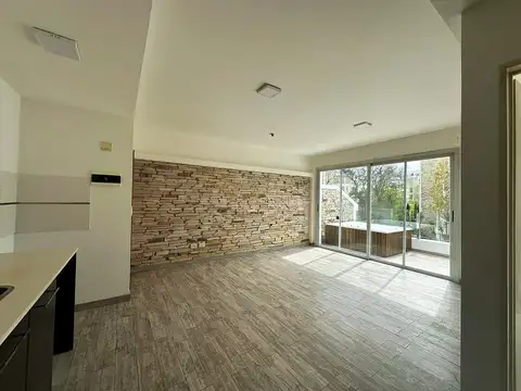 Departamento en Alquiler de 2 ambientes