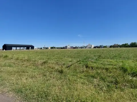 Terrenos en Venta en Funes Norte!