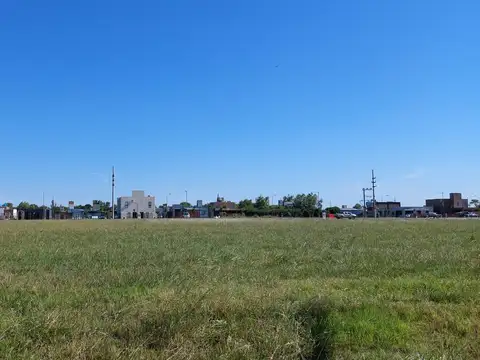 Terrenos en Venta en Funes Norte!