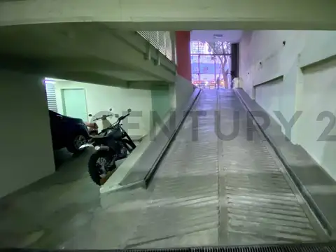 VENTA - Cochera cubierta en Palermo