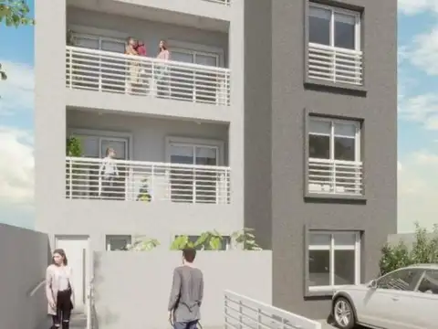VENTA DEPARTAMENTO 2 AMBIENTES EN POZO