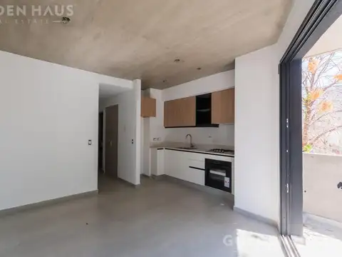 Departamento en Venta en Colegiales, USD 93.000