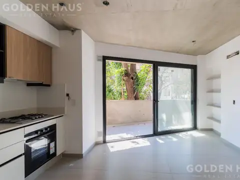 Departamento en Colegiales en Venta