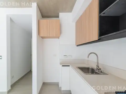 Departamento en Venta en Colegiales, USD 93.000