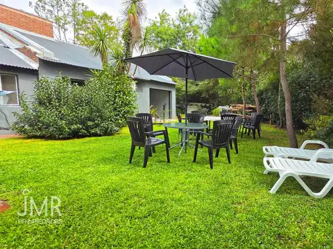 Casa en Los Lagartos | Lote 803m² | Pileta | Financiación | Km 46