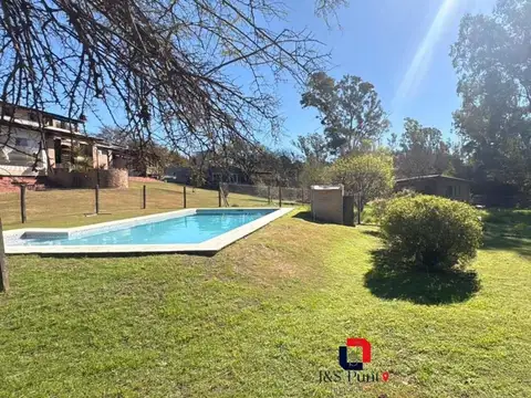Terreno en Venta de 688,0 m2