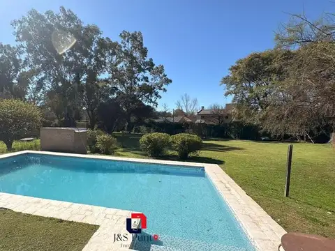 Terreno en Venta en Villa Allende Golf, USD 81.000