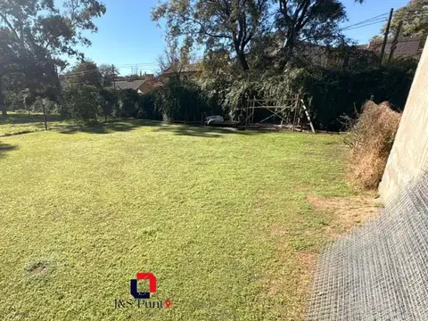 Lote en Villa Allende Golf
