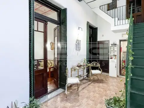 Av. San Martin al 3000 entre Trelles y Av. Alvarez Jonte