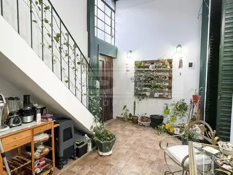 Depto Tipo Casa en Venta de 3 dormitorios