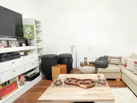 Depto Tipo Casa en Venta 45 años