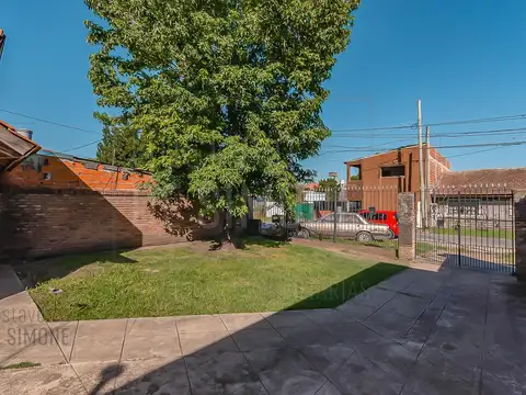 Casa en Venta 15 años