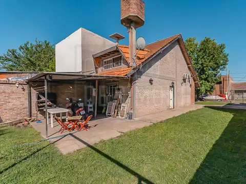 Casa en VENTA Villa De Mayo