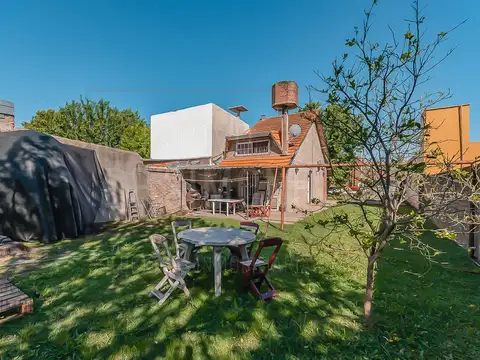 Casa en VENTA Villa De Mayo