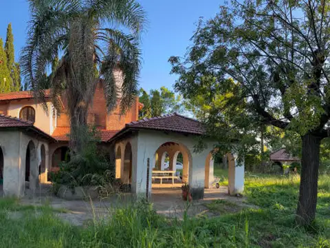Casa en Venta en Rosario, USD 490.000