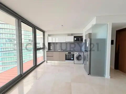 Departamento en Venta en Playa Chica, USD 450.300