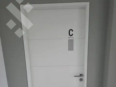 Departamento en Alquiler A Estrenar