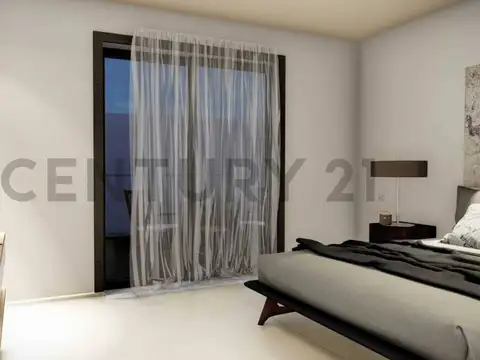 Casa en Venta 1 año