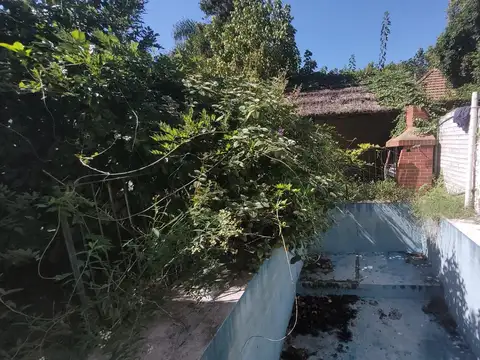 Casa en Venta 70 años