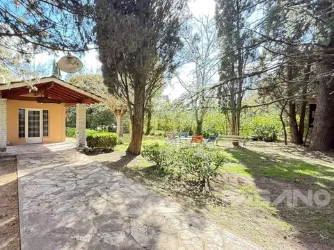 CASA QUINTA | LOTE DE 2250M2 | EL REMANSO