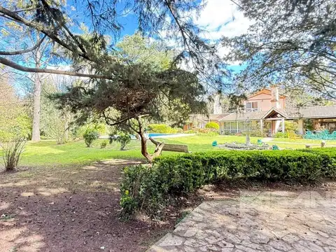 Casa en Venta 25 años