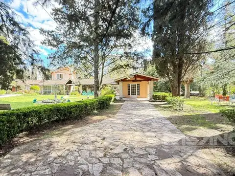 Casa en Venta en El Remanso, USD 165.000