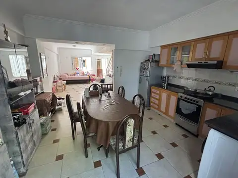 Departamento en Boedo