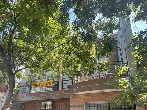 Departamento en Boedo