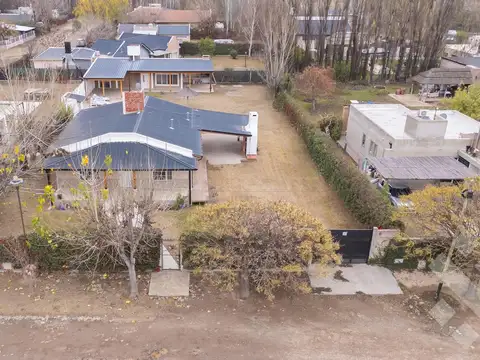 Casa en Plottier