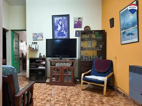 Casa en Venta 46 años