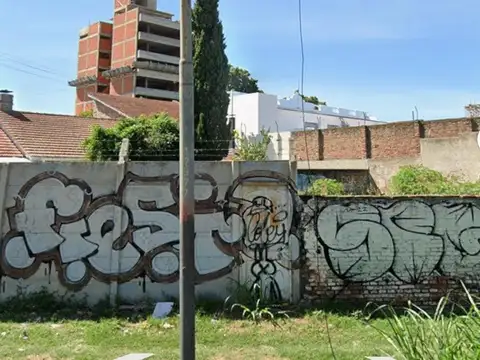 Terreno en Venta de 429,0 m2