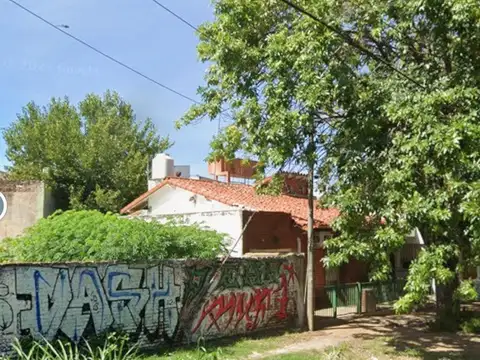 Terreno en Venta en Terminal de Omnibus, USD 310.000
