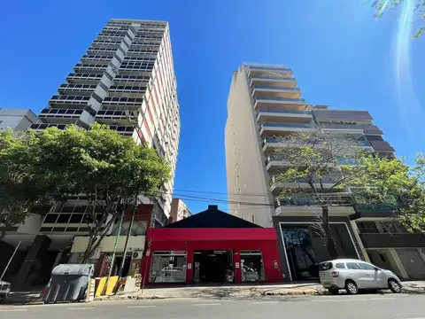 Avenida Álvarez Thomas 3000