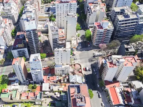 Terreno en Venta de 479,0 m2