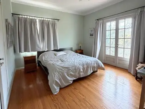 Casa en alquiler temporario x mes, Barrio la Escondida