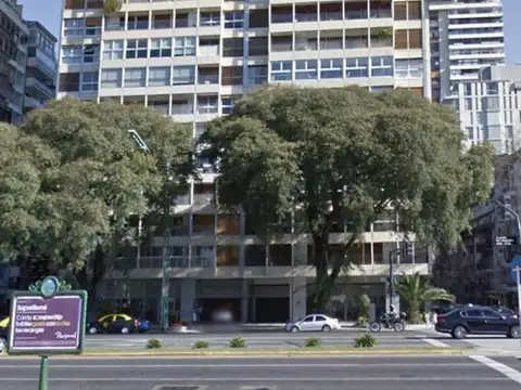 Departamento  en Venta en Barrio Norte, Capital Federal, Buenos Aires