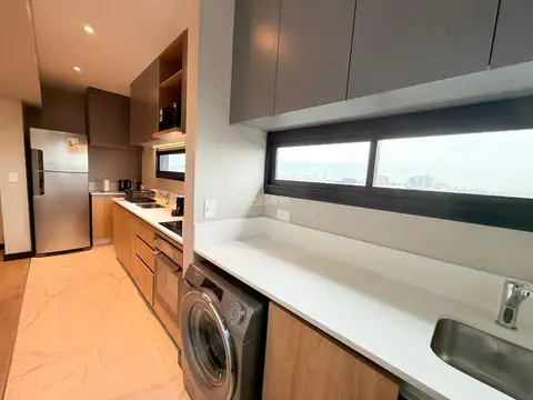 Departamento en Venta de 2 dormitorios