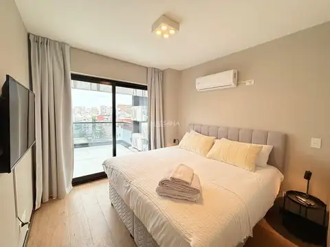 Departamento en Venta en Belgrano, USD 490.000