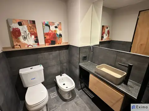 Departamentos de 1 dormitorio de excelente calidad en Pichincha