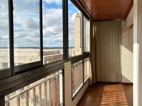 Departamento en Alquiler 40 años