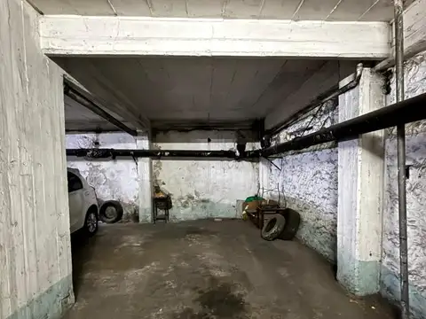 Departamento en Alquiler con 1 cocheras