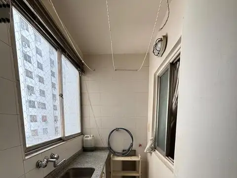 Departamento en Alquiler en Centro, USD 1.500