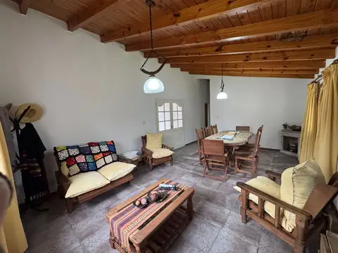 Casa en Venta 34 años