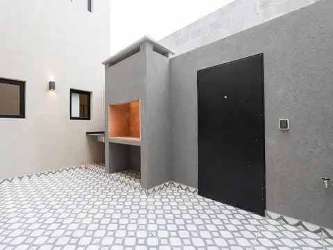 Depto Tipo Casa en Venta de 4 dormitorios