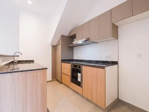 Depto Tipo Casa en Venta A Estrenar