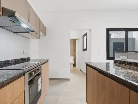 Depto Tipo Casa en Venta en Caballito, USD 219.900